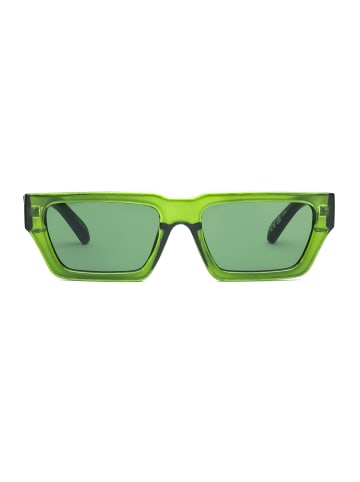 ECO Shades Sonnenbrille Galante in green