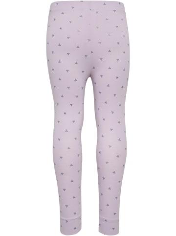 Hummel Leggings Hmlbeesy Lebensstil Kinder in ORCHID PETAL
