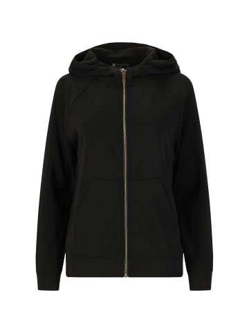 Athlecia Kapuzensweats Jacey in Schwarz01100