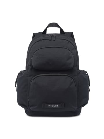 Timbuk2 Flight Daypack 39.5 cm Laptopfach in jet black