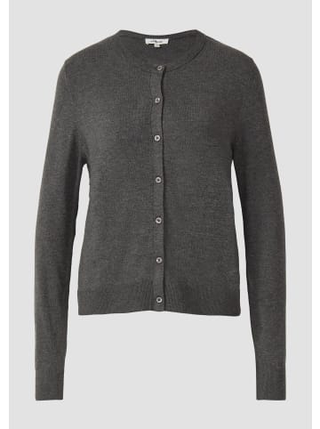 s.Oliver Strickjacke in 97W3_graphit