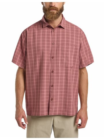 Jack Wolfskin Kurzarm FreizeitHemd für Herren in kombi