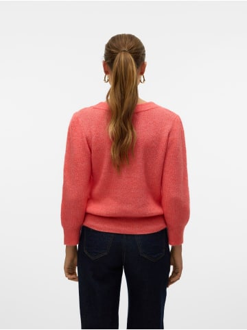Vero Moda Strickpullover in Dubarry