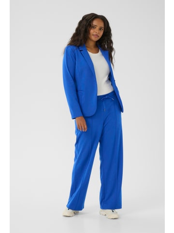 KAFFE curve Blazer KCjenna Tight fit in Surf the Web
