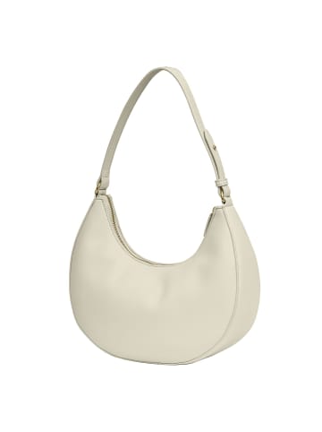 cavalli CLASS Angela Schultertasche 29 cm in ivory