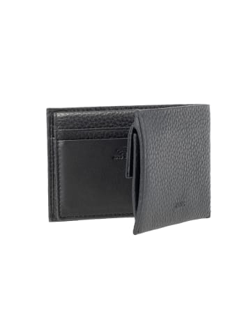 JOOP! Billfold 'Cardona Alfredo in Schwarz'