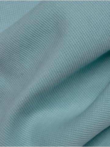 Marc O'Polo DENIM Poloshirt in hellblau