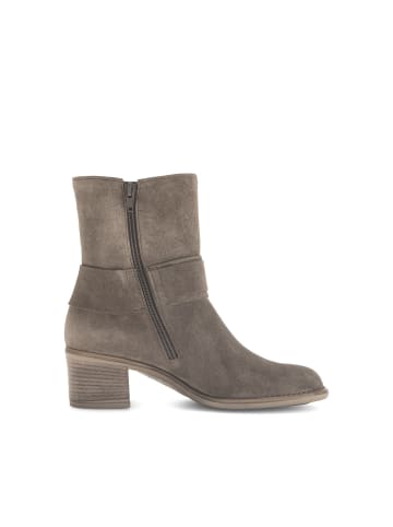 Gabor Stiefeletten in grau