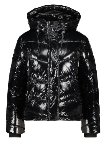alife and kickin Winterjacke DayanyAK A in black