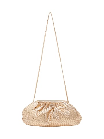 faina Clutch Clutch in Rust