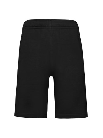 Champion Sportshorts Bermuda in schwarz