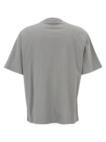 2Y Studios T-Shirts in washed grey