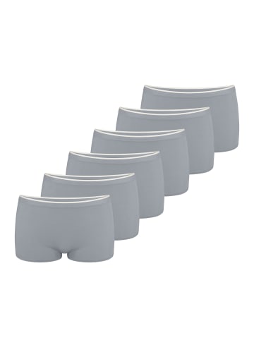 Sloggi Short Slip GO Sense in Chrome