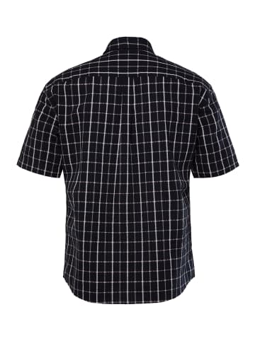 JP1880 Hemd in navy blau