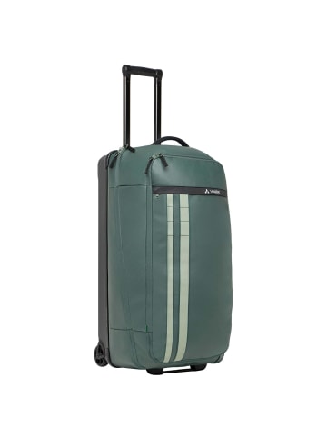 Vaude Takutea 90 - Rollenreisetasche L 77 cm (rot) in agave