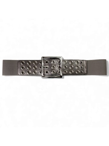 FRONHOFER Taillengürtel in Silber