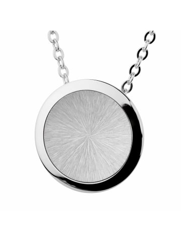 Ernstes Design Charms & Anhänger in silber