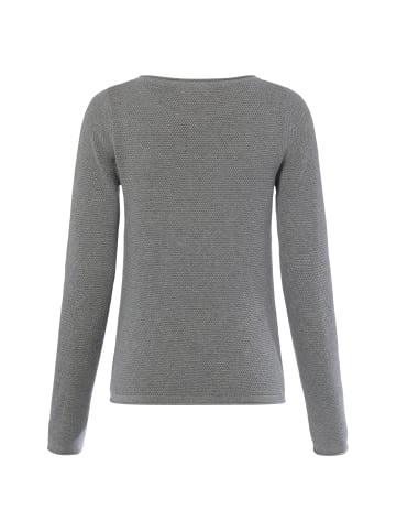 Franco Callegari Strickpullover in grau - 0004