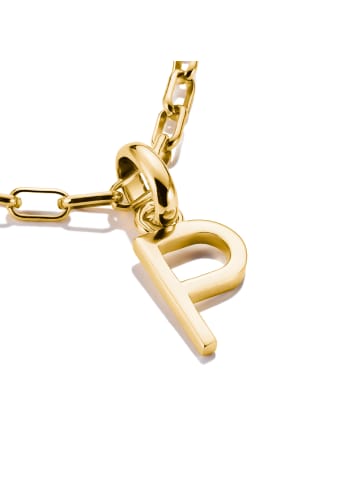 Thomas Sabo Charm-Anhänger in gold