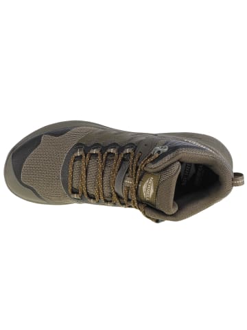 Merrell Merrell Nova 3 Mid Tactical WP in Grün