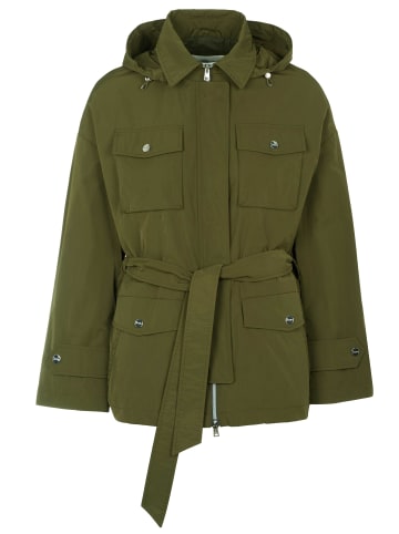 Herno Kurzjacke für Damen in grün