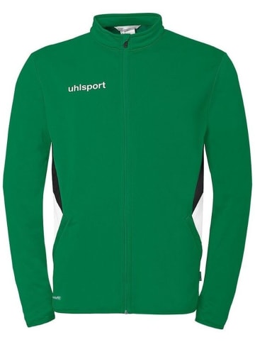 uhlsport  Trainingsjacke "Equipe 29 Classic Jacke" in Grün