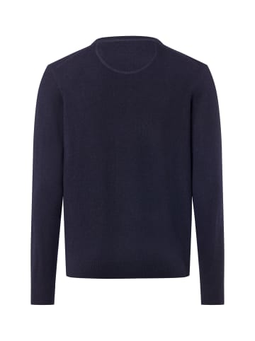 FYNCH-HATTON Pullover in marine - 0007