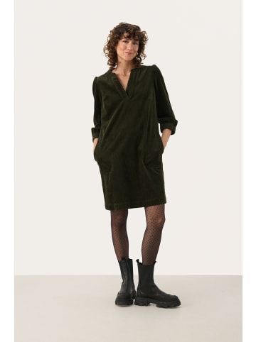PART TWO Kleid RamitaPW Relaxed fit in Rosin