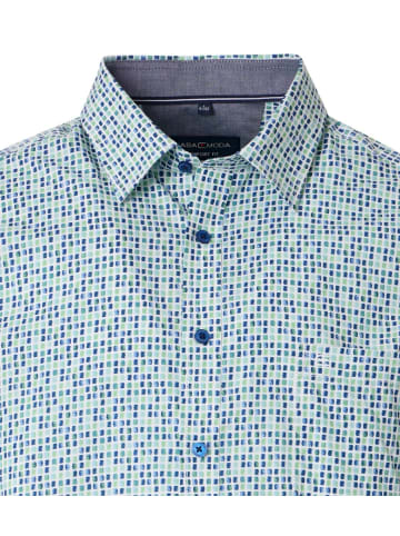 Katt FreizeitHemd für Herren in blau