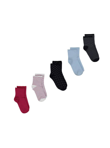 Ulla Popken Socken in multicolor