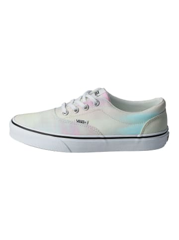 Vans Sneaker Doheny in multi/white