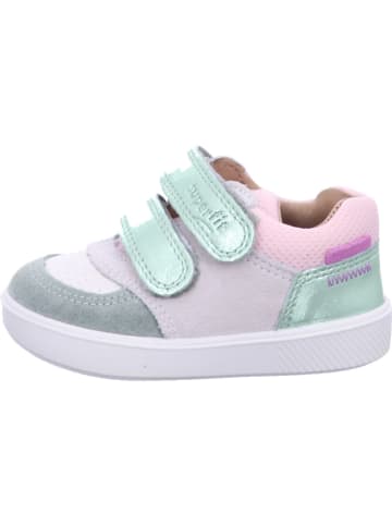 superfit Lauflernschuhe in rot