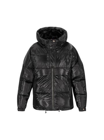 faina Women Jacket in black