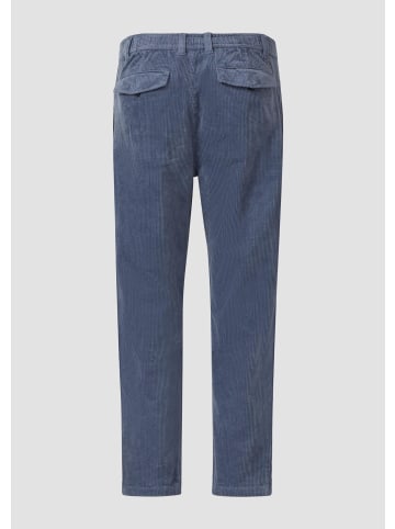 s.Oliver Hose DETROIT in 5363_blassblau