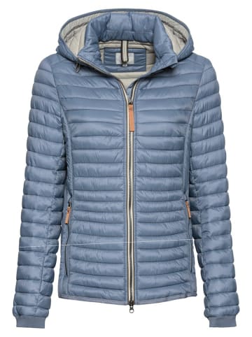 Camel Active Steppjacke für Damen in uni