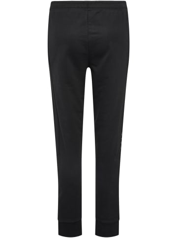 Hummel Hummel Pants Hmloffgrid Multisport Damen in JET BLACK/FORGED IRON