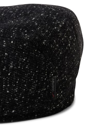 Göttmann Mütze Jackson in anthrazit - 0002
