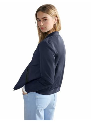 Cecil Bomberjacke für Damen in blau