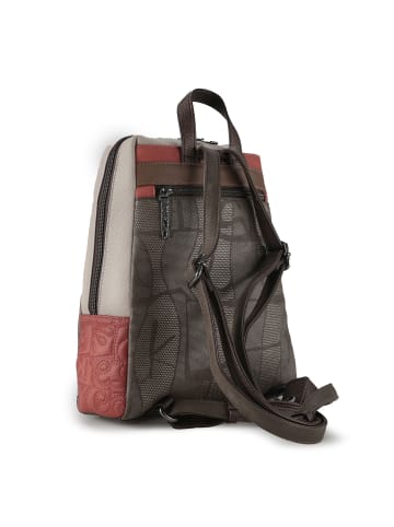 Anekke Muse Daypack 33 cm in mehrfarbig