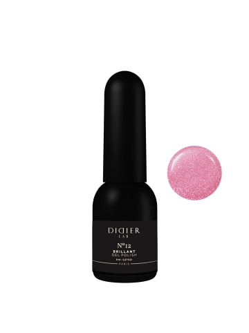 Didier Lab Nagellack UV UV Brillant 8 ml in No12
