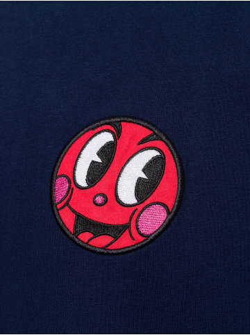 Adidas originals T-Shirt Cali Tee in marine