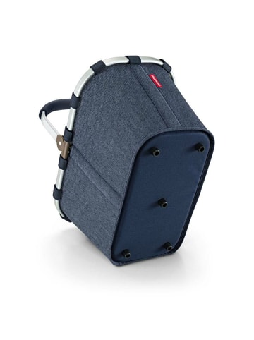 Reisenthel Einkaufstrolley für Damen in dunkel-blau