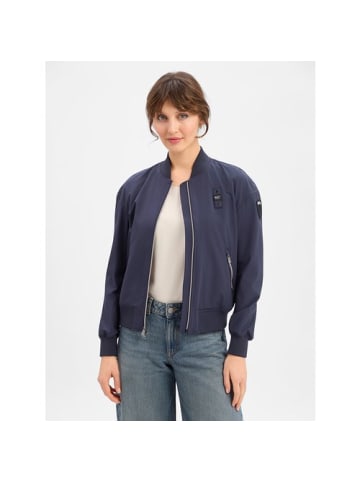 BLAUER USA Jacke Devine in marine