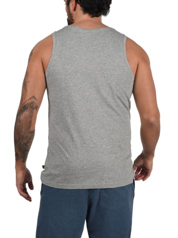 BLEND Tanktop in grau