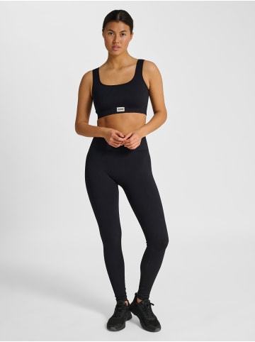 Hummel Bh Hmlpulse Damen in BLACK