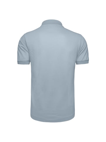 Lacoste Poloshirt Classic Fit L.12.12 Light in hellblau