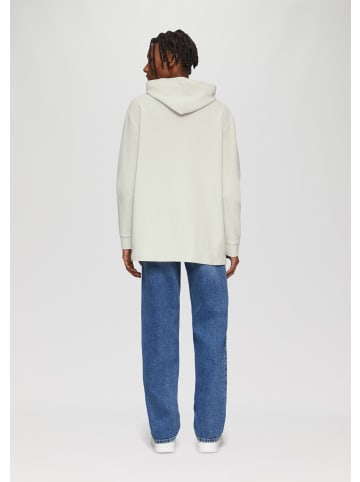 QS T-Shirt in 9059_hellgrau