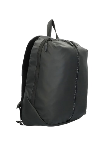 Bugatti Blanc Rucksack 43 cm schwarz