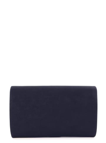 Tamaris Clutch TAS Amalia in blue