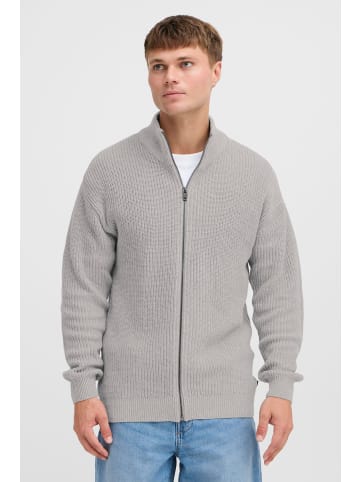 !SOLID Strickjacke SDGORALLI in Grau